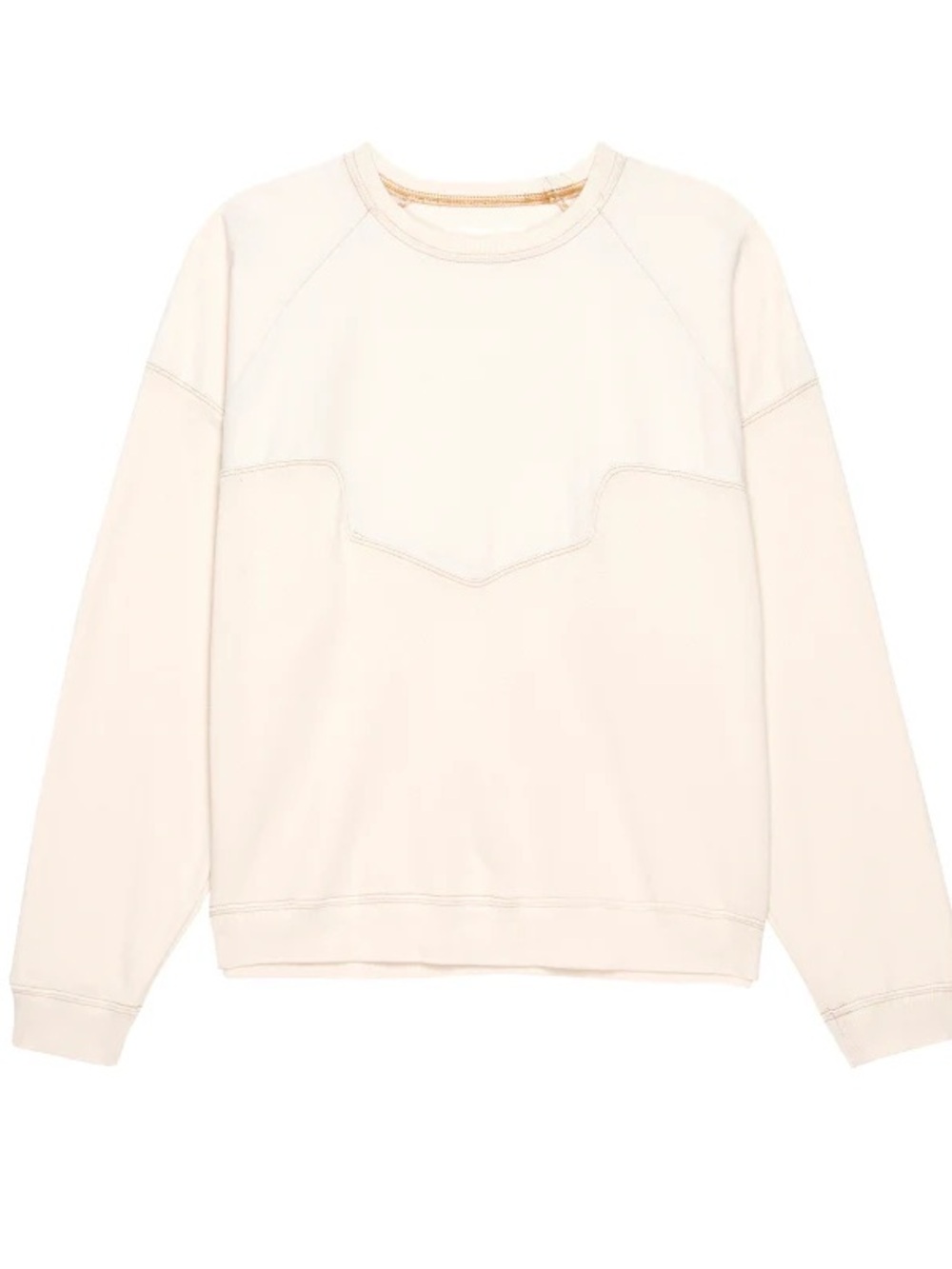 The Great Western Slouch Sweater